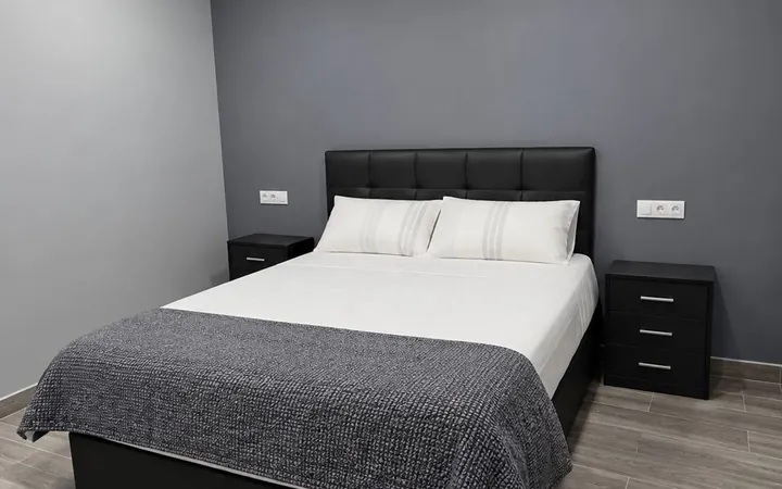 Estudio en Calle Miguel Solas, 17, Butarque - Foto 1