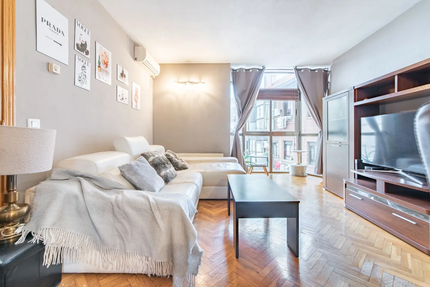 Dúplex en Calle de Matilde Hernández, San Isidro - Foto 2