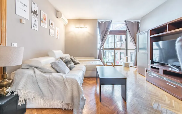 Dúplex en Calle de Matilde Hernández, San Isidro - Foto 2