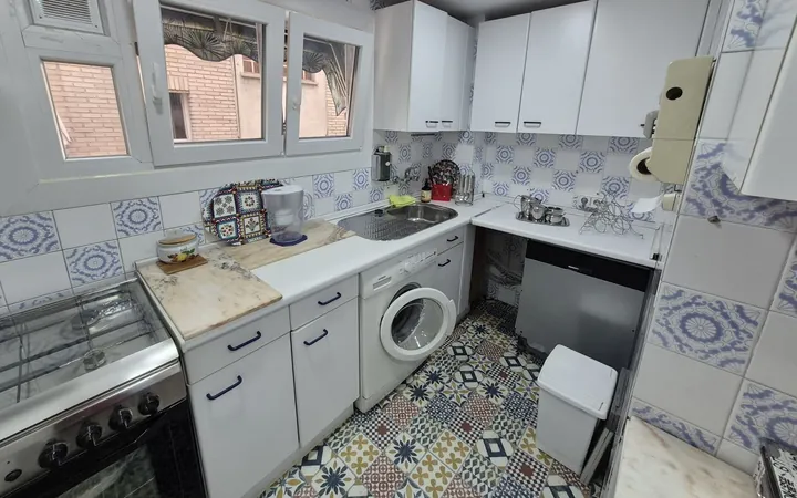 Ático en Calle de Clara del Rey, 45, Prosperidad - Foto 20