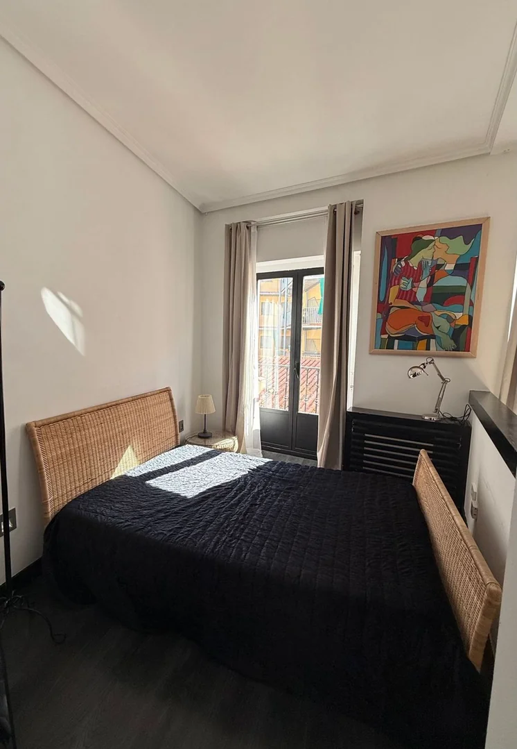 Piso en Calle de Santa Lucía, 5, Malasaña-Universidad - Foto 4