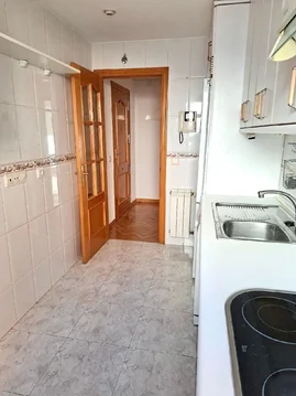 Piso en calle de Juan Bautista de Toledo, 20 - Foto 4