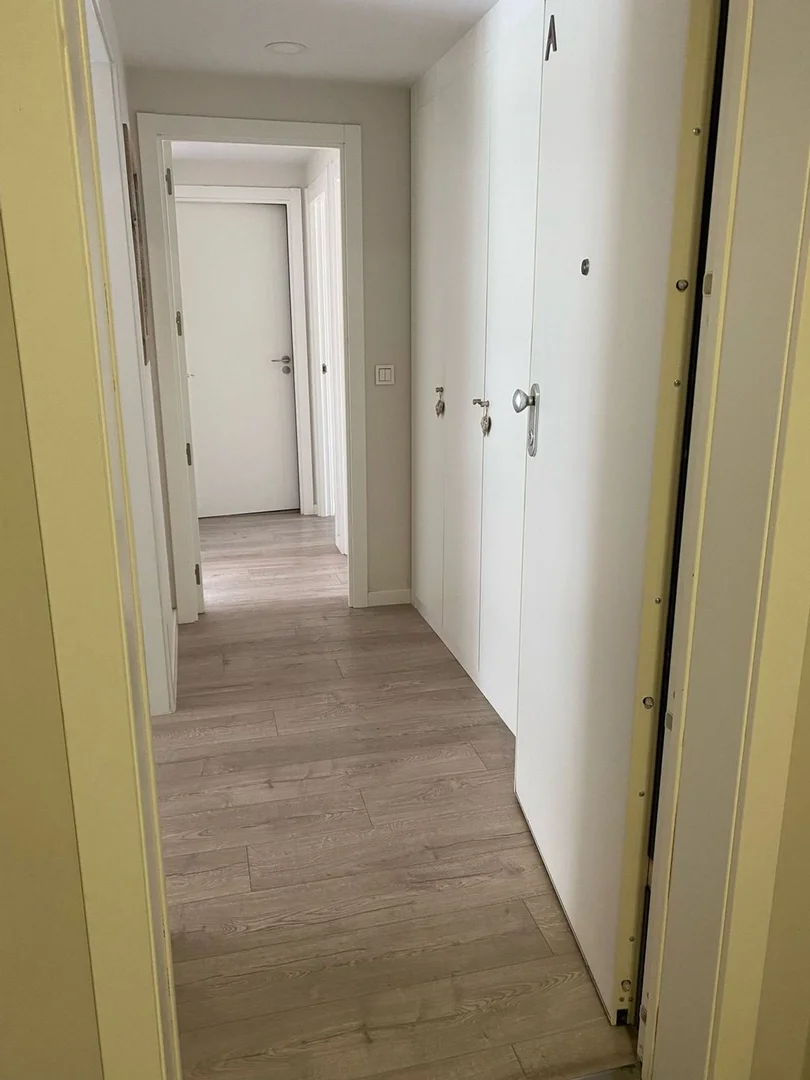 Piso en calle de Manuel Gutiérrez Mellado, 22 - Foto 21