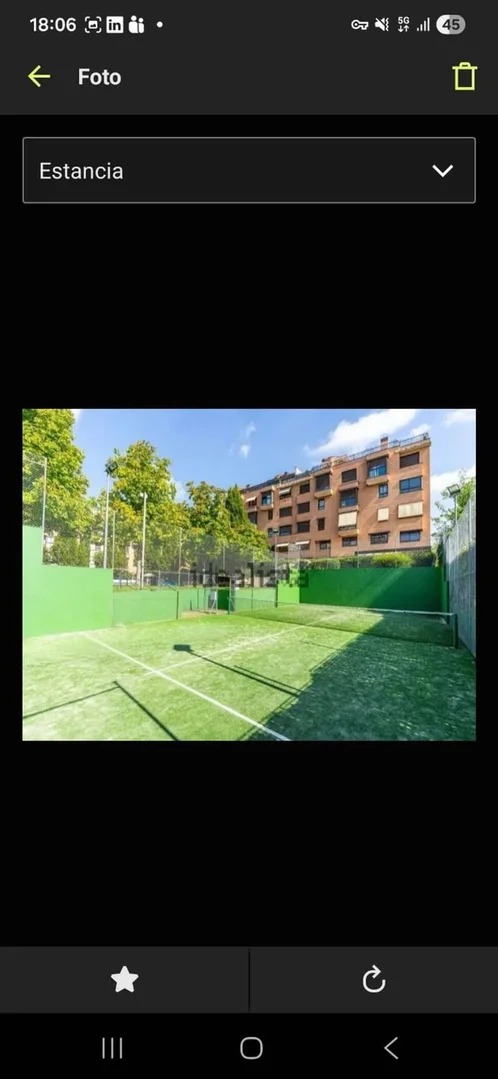 Piso en avenida del Monasterio de Silos, 82 - Foto 30