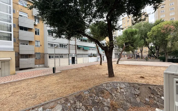 Piso en Calle de María Teresa Sáenz de Heredia, 10, Ventas - Foto 25