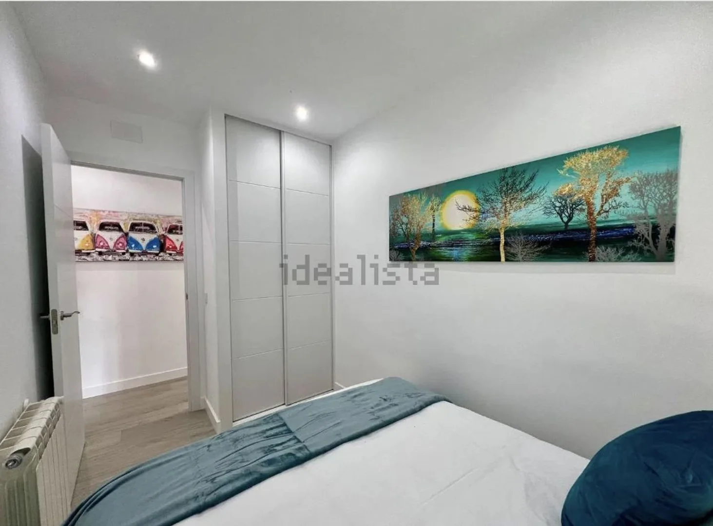 Piso en Plaza Almodóvar, 2, San Isidro - Foto 11