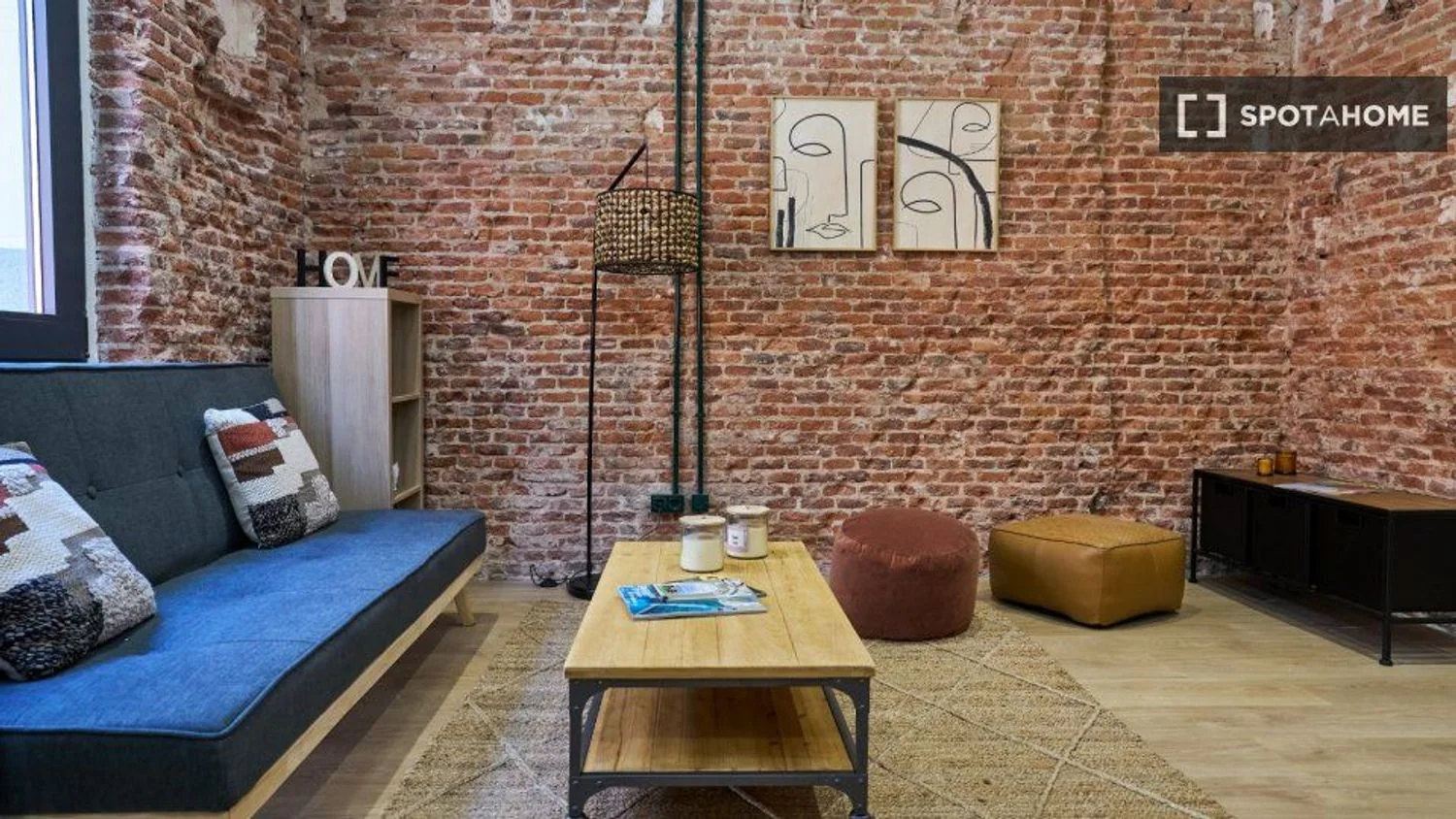 Estudio en Calle de María Bosch - Foto 2