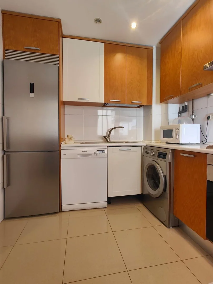 Piso en avenida de la Reina Victoria, 31 - Foto 9