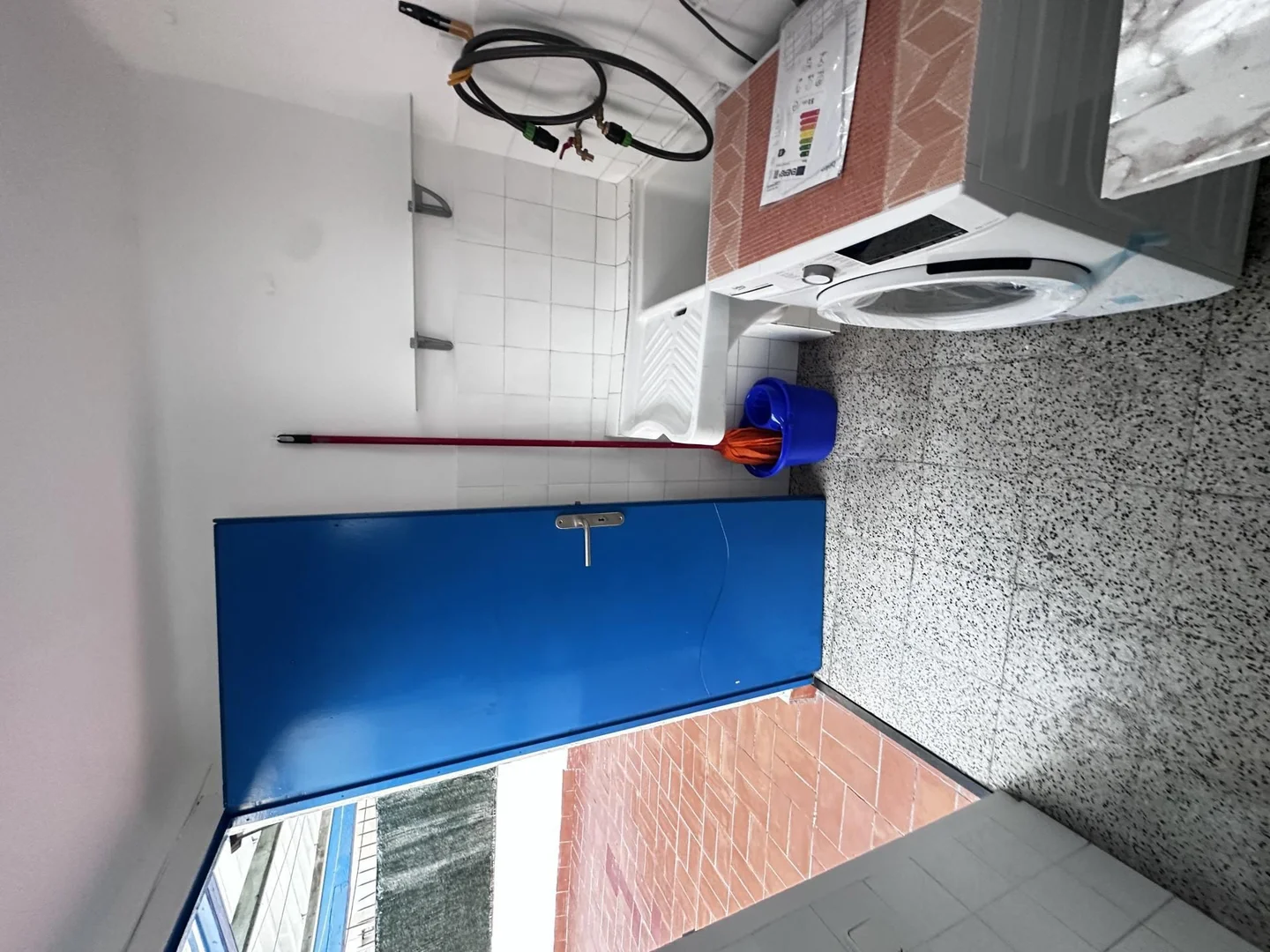 Piso en  Carrer de Còrsega 517 - Foto 15