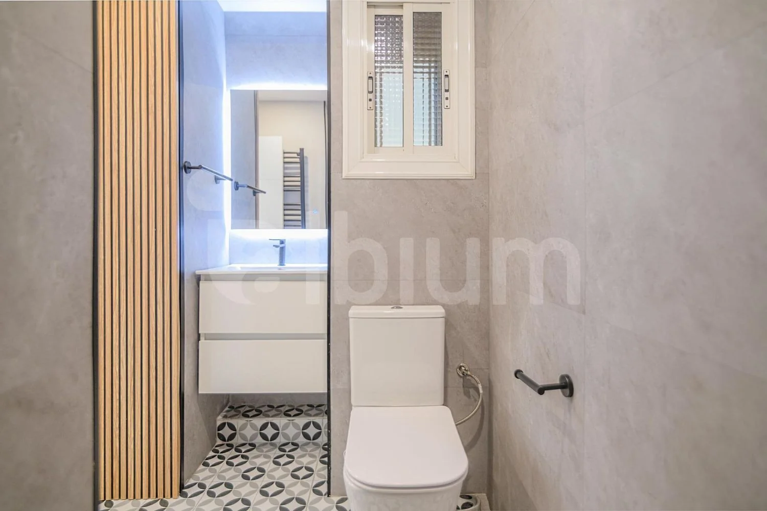 Piso en Calle de Sant Antoni Maria Claret, La Sagrada Família - Foto 6