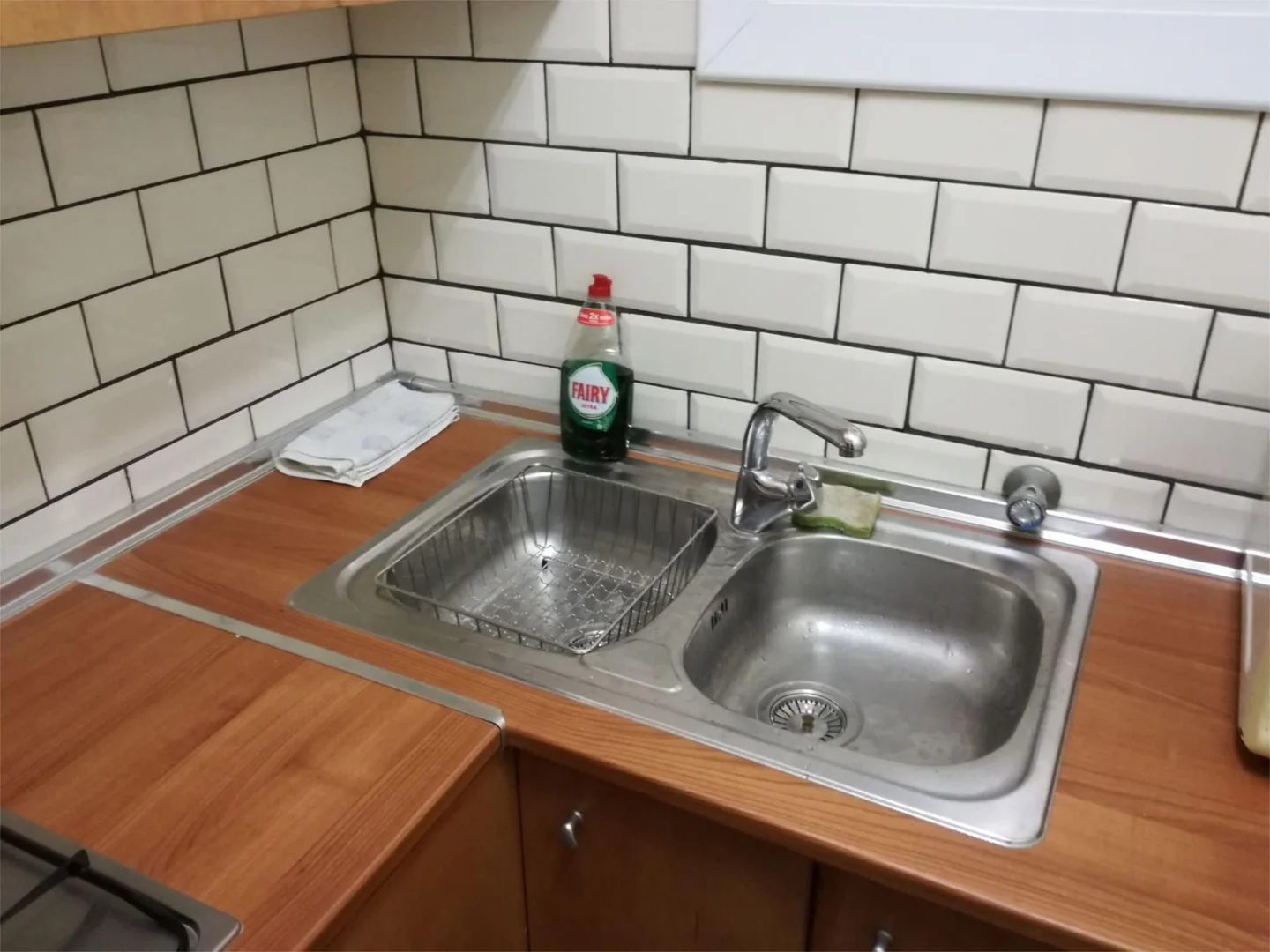 Piso en  Carrer de Martínez de la Rosa 35 - Foto 29