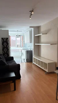 Piso en calle del Cardenal Silíceo, 6 - Foto 4