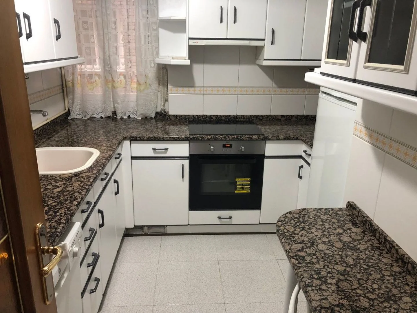 Piso en Calle de San Gerardo, 59, Valdezarza - Foto 3