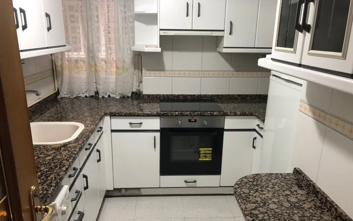 Piso en Calle de San Gerardo, 59, Valdezarza - Foto 3
