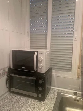 Piso en calle de Churruca, 13 - Foto 6