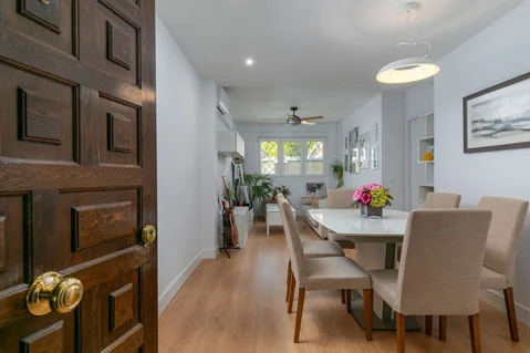 Piso en calle de la Zarza, 4 - Foto 2