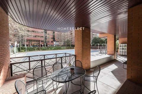 Dúplex en Calle del Corazón de María, Prosperidad - Foto 39
