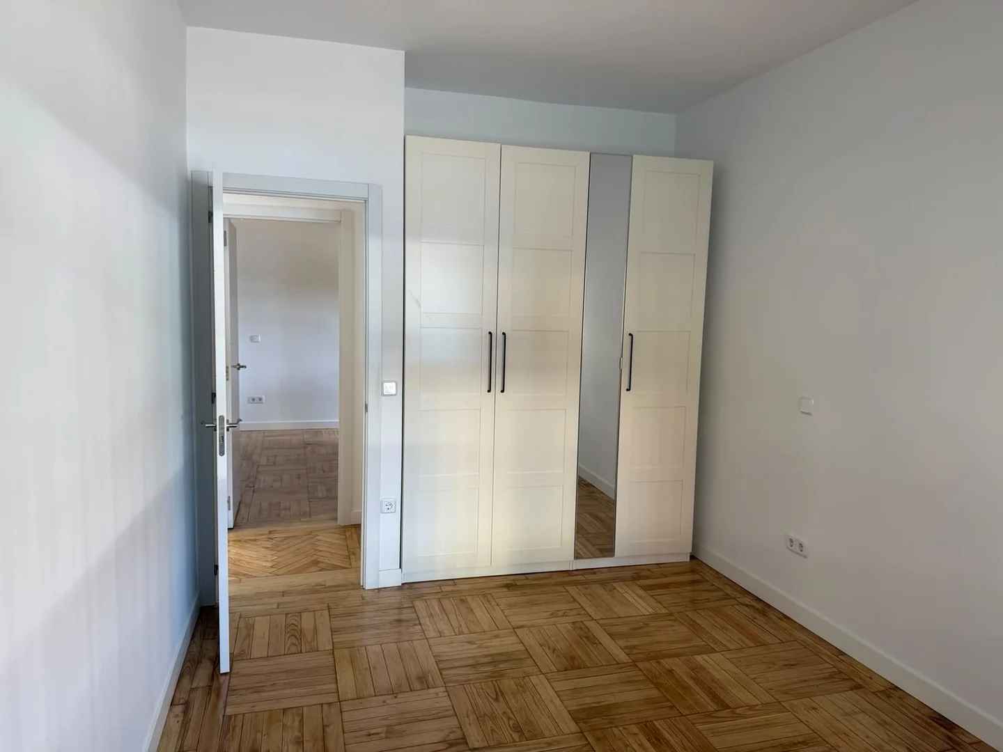 Piso en Paseo de la Castellana, Castilla - Foto 11