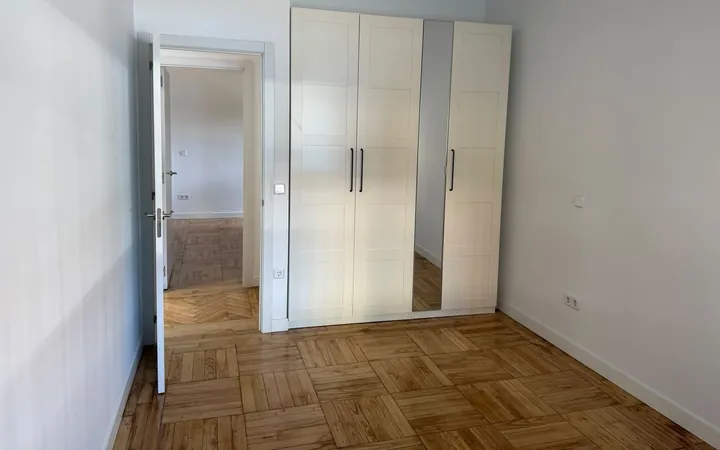 Piso en Paseo de la Castellana, Castilla - Foto 11