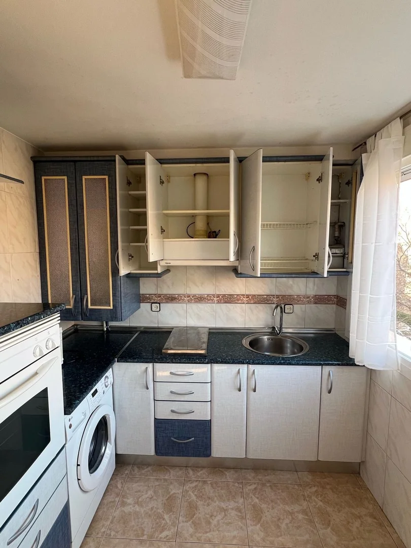 Piso en calle de la Encomienda de Palacios, 130 - Foto 12