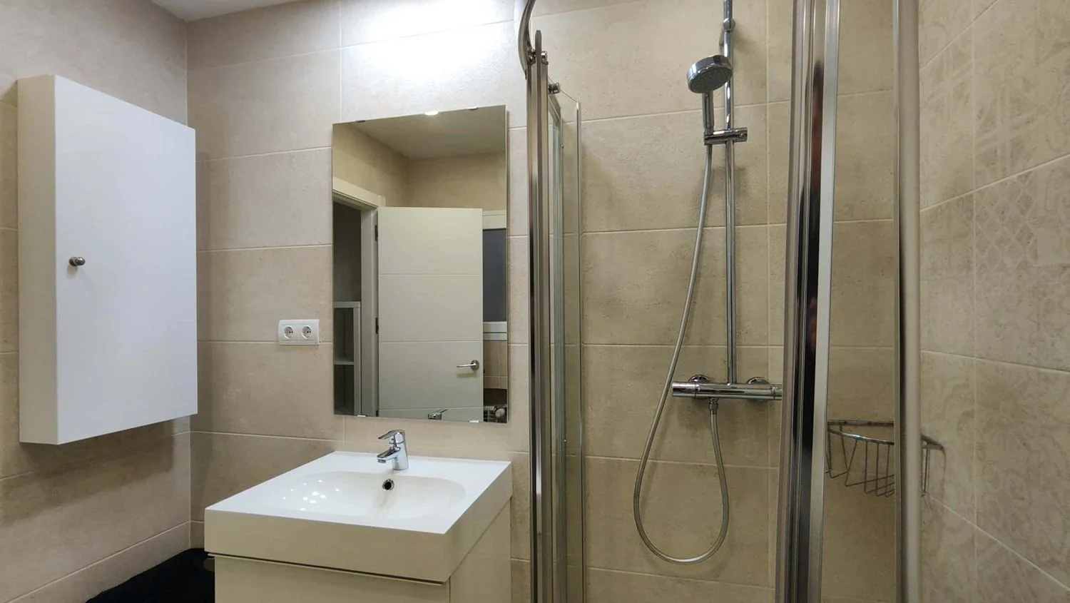 Estudio en Paseo de la Castellana s/n, Bernabéu-Hispanoamérica - Foto 17