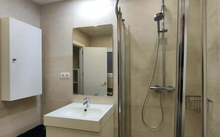 Estudio en Paseo de la Castellana s/n, Bernabéu-Hispanoamérica - Foto 17