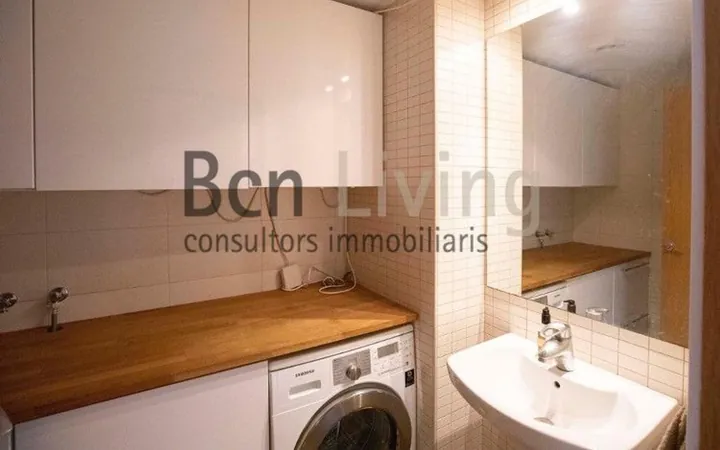 Piso en Calle de Bac de Roda, 102, Provençals del Poblenou - Foto 12