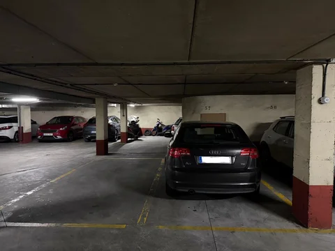 Piso en calle del Robledillo, 21 - Foto 12