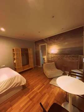 Estudio en calle dels Mariners, 1 - Foto 1