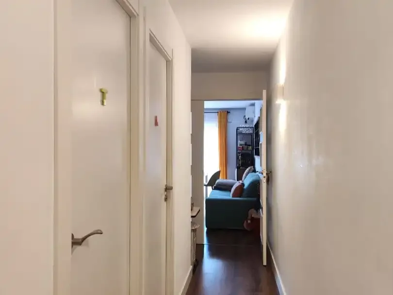 Piso en  Carrer dels Agudells 85 - Foto 4