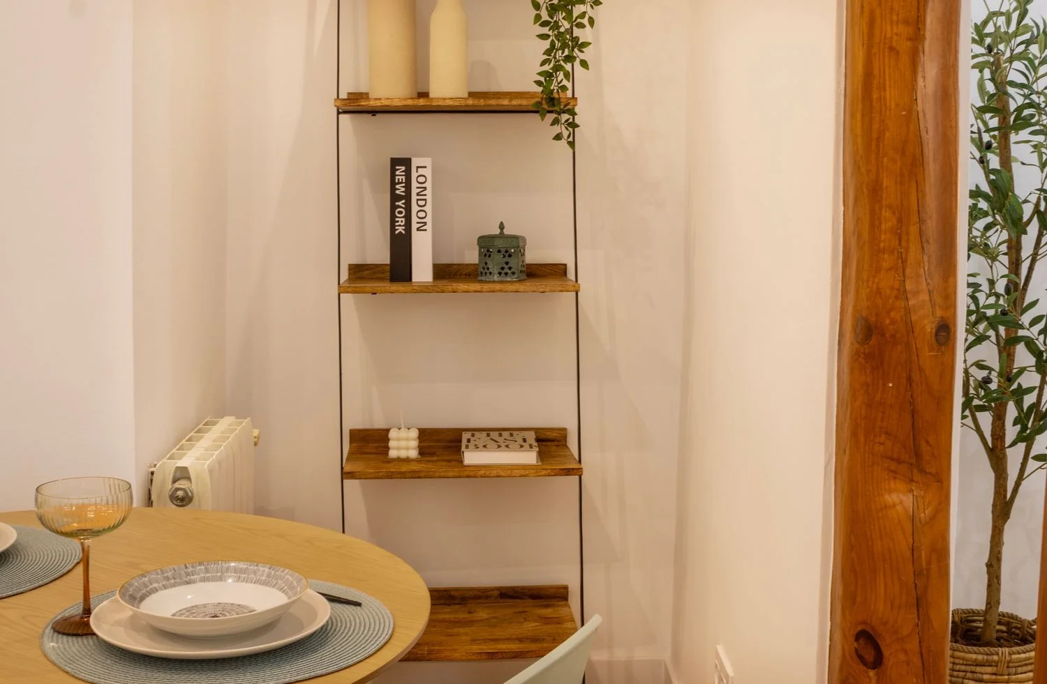 Piso en Barrio Malasaña-Universidad - Foto 6