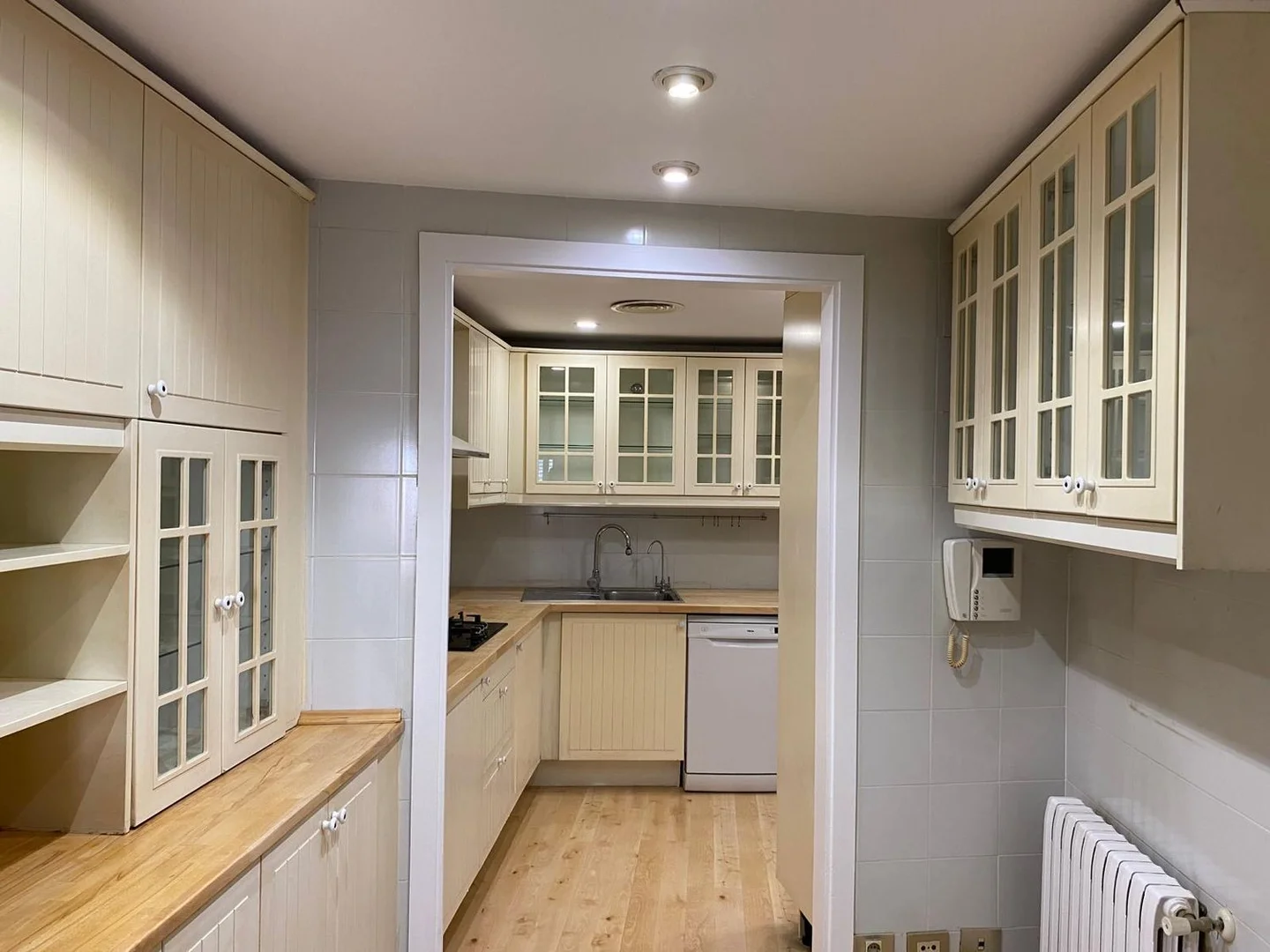 Piso en Barrio La Vila Olímpica del Poblenou - Foto 7