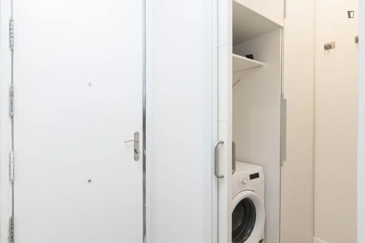 Apartamento en  Madrid Capital - Foto 23