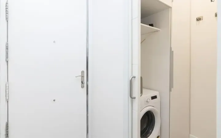 Apartamento en  Madrid Capital - Foto 23