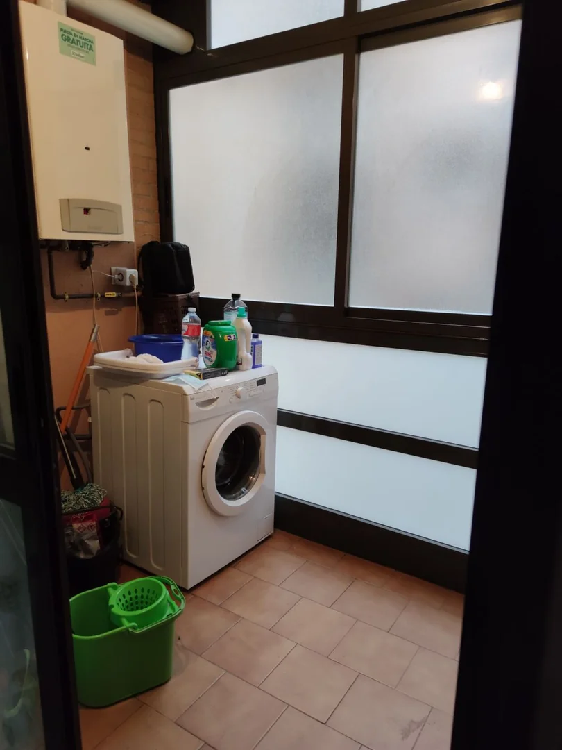 Piso en Calle de la Estrella Naos, 2, Delicias - Foto 11