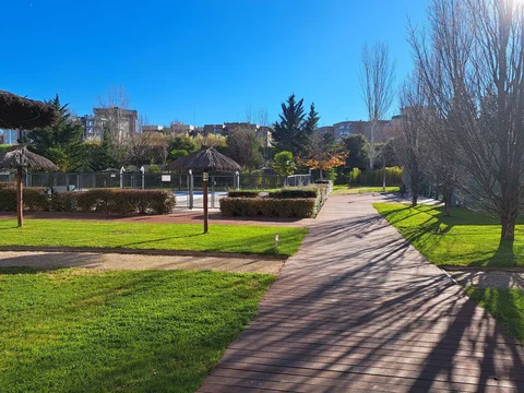 Piso en calle de Dulce Chacón, 45 - Foto 22