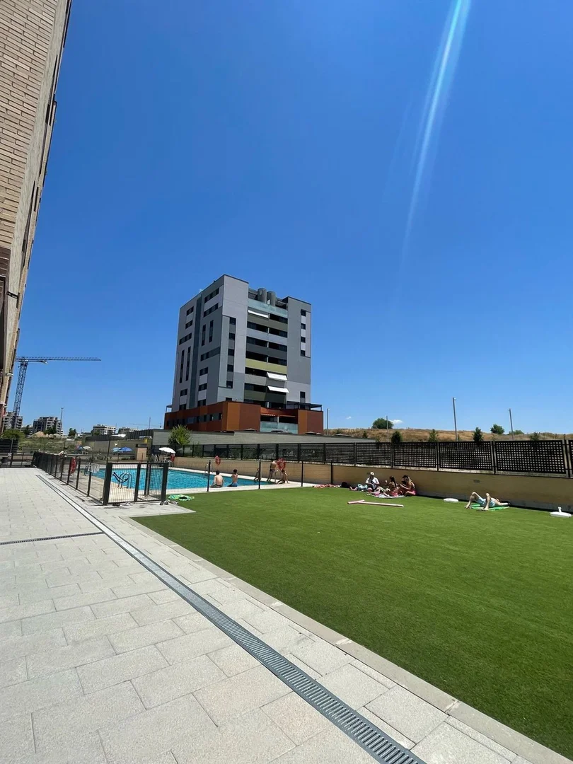 Piso en calle Enrique Urquijo, 172 - Foto 45