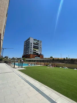 Piso en calle Enrique Urquijo, 172 - Foto 45