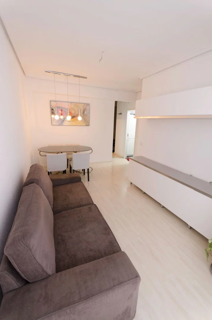 Piso en avenida de Córdoba, 10 - Foto 6