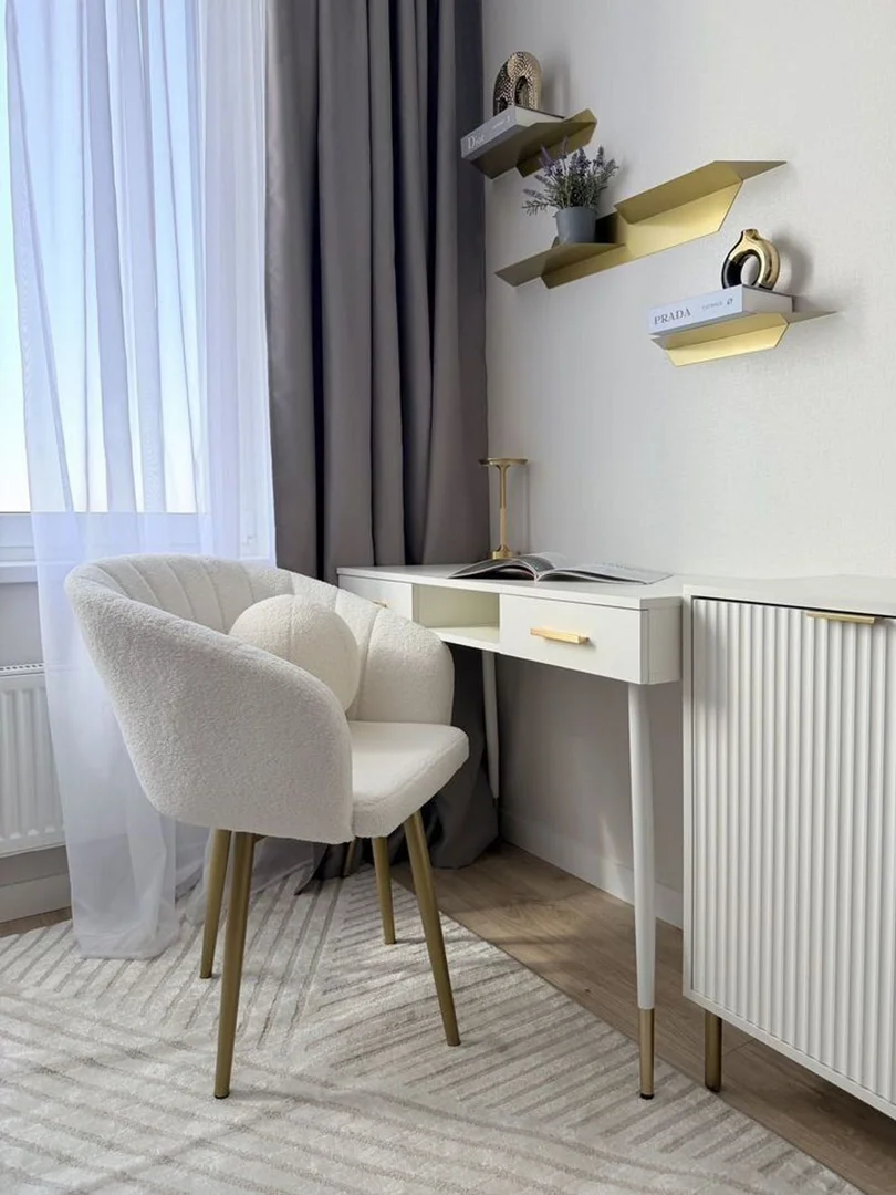 Piso en C. Alcalá, 349 - Foto 16