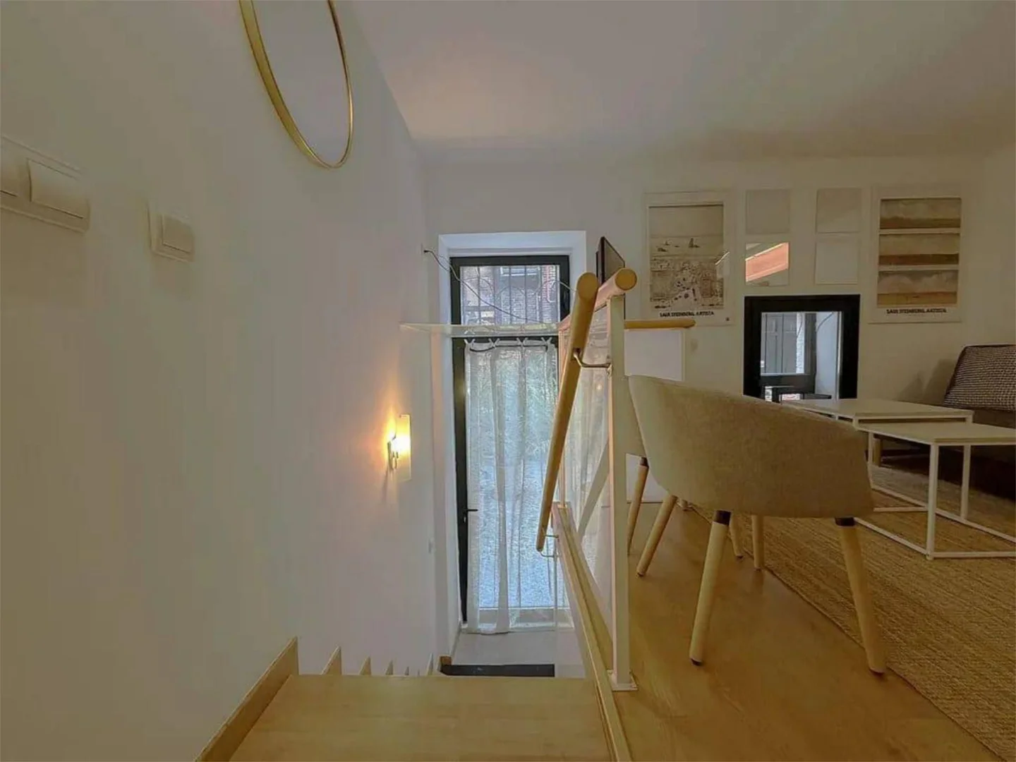 Piso en calle de Zurbano 84 - Foto 49