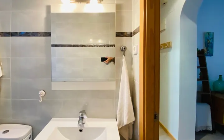 Piso en Calle Martín Martínez, 13, Ciudad Jardín - Foto 14