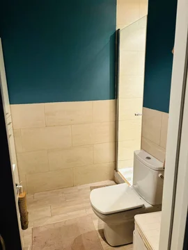 Piso en calle de Ayala, 71 - Foto 8