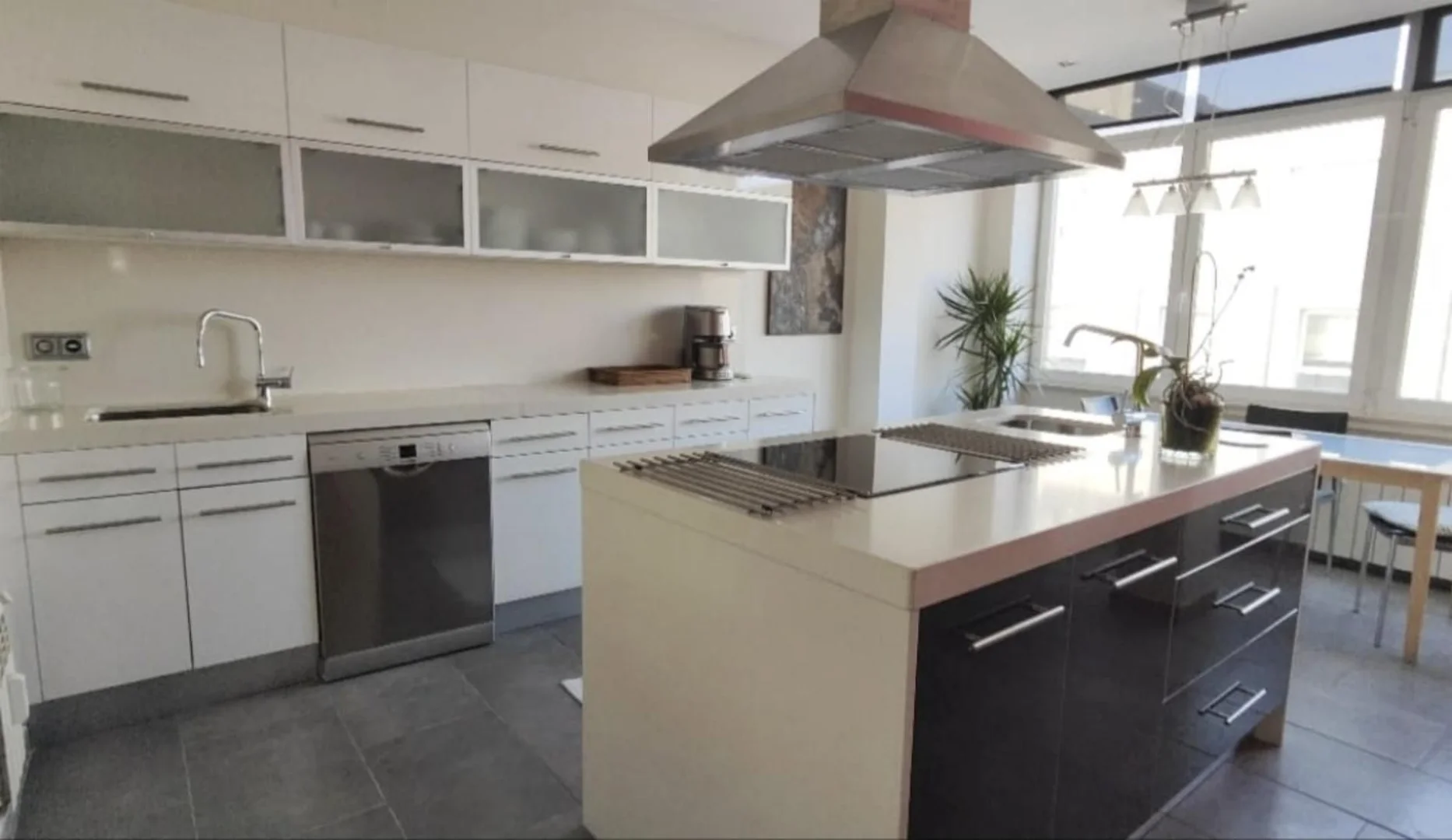 Piso en  Paseo de la Castellana 107 - Foto 12