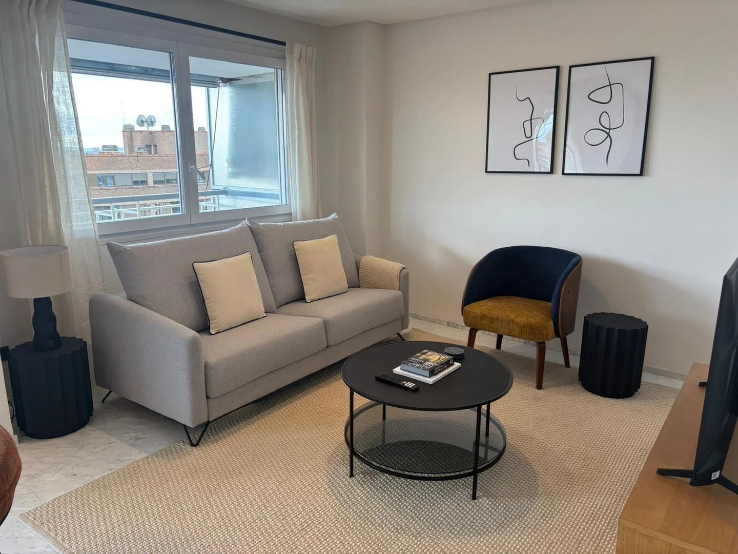 Piso en calle del Caribe, 1 -3 - Foto 5