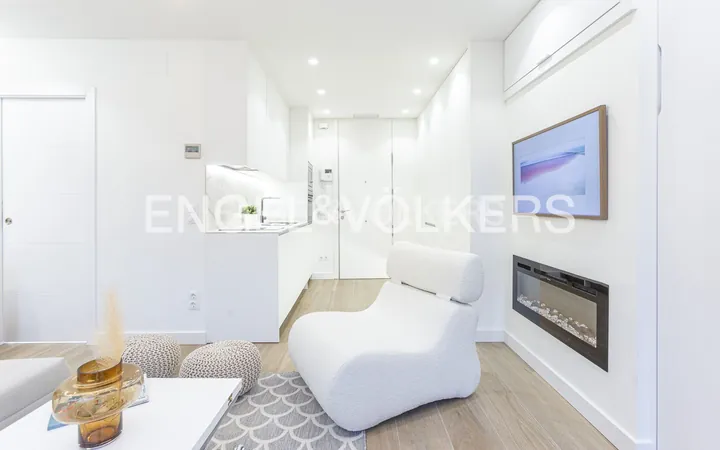 Estudio en Valdemarín, Valdemarín - Foto 10
