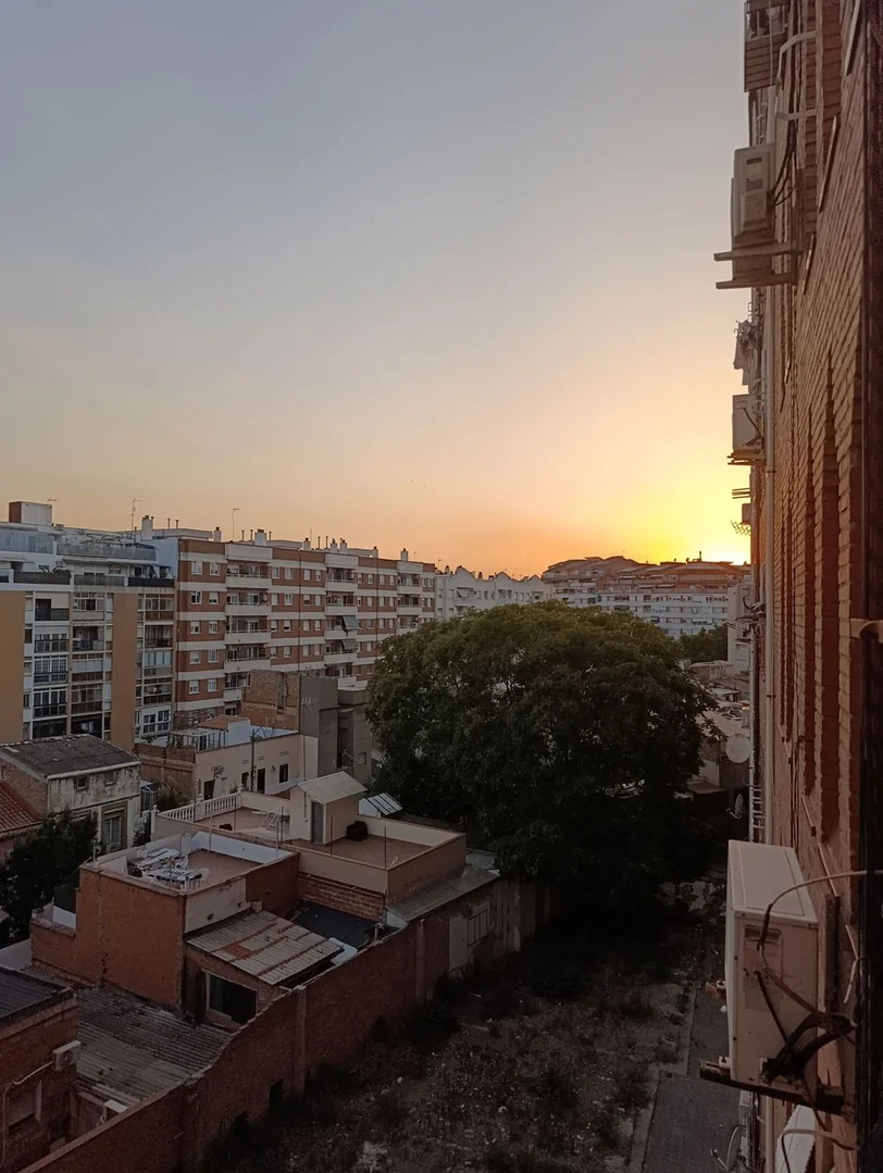 Piso en Calle dels Ferrocarrils Catalans, 81, La Marina del Port - Foto 5