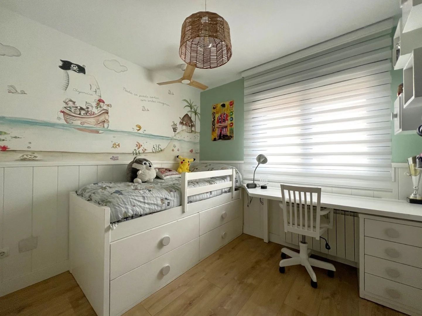 Ático en avenida del Monasterio de Silos, 26 - Foto 17