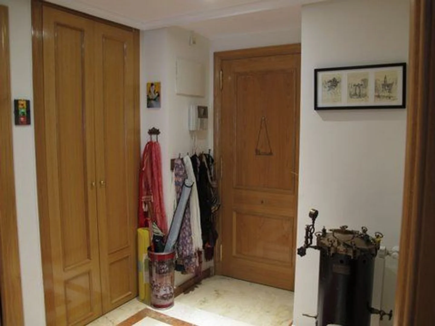 Piso en calle Delicias, 28 - Foto 9