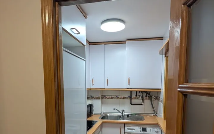 Piso en Calle de Herminio Puertas, 8, Puerta del Ángel - Foto 6